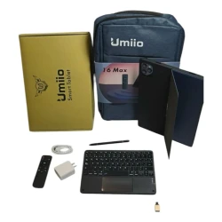 Планшет Umiio 14.1 12/512GB Планшет Umiio 14.1 12/512GB