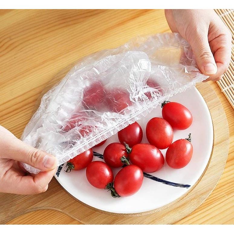 Пакеты для продуктов B0BFK3NVJC, 100 шт