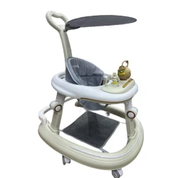 Детские ходунки 699CPTB, серый Детские ходунки 699CPTB, серый