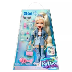 Кукла MGA Bratz Always Cloe 505198, 6+ лет Кукла MGA Bratz Always Cloe 505198, 6+ лет
