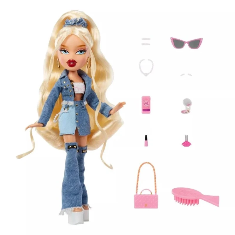 Кукла MGA Bratz Always Cloe 505198, 6+ лет