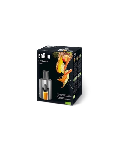 Şirəçəkən Braun Multiquick 7 J700