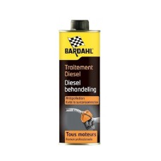 Yanacaq aşqarı Bardahl, ref 1082B 300 ml