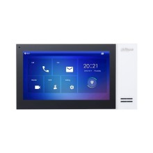Видеодомофон Dahua VTH2421FW-P