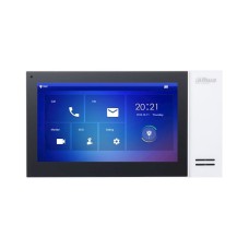 Видеодомофон Dahua VTH2421FW-P