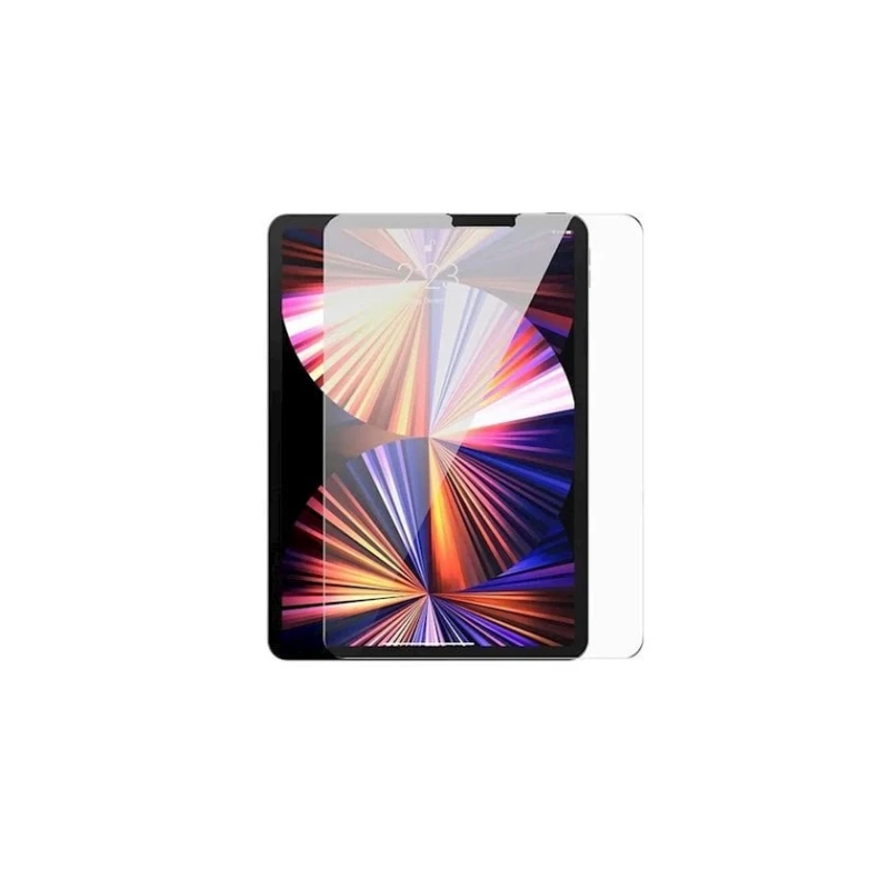 Qoruyucu şüşə Baseus Full-glass Tempered Glass 0.3 mm Apple iPad Pro 12.9