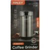 Кофемолка Haley HY-2111