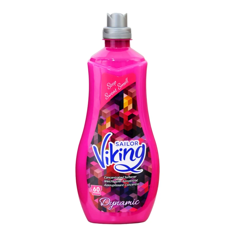 Paltarlar üçün kondisioner Viking Dynamic 1440 ml