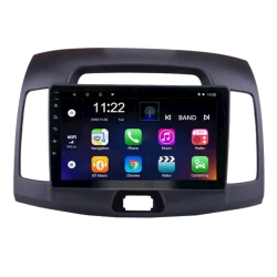 Автомобильный монитор NAVO для Hyundai Elantra 2007-2011