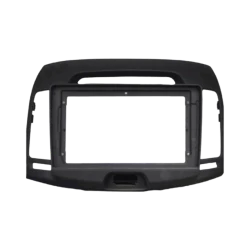 Автомобильный монитор NAVO для Hyundai Elantra 2007-2011