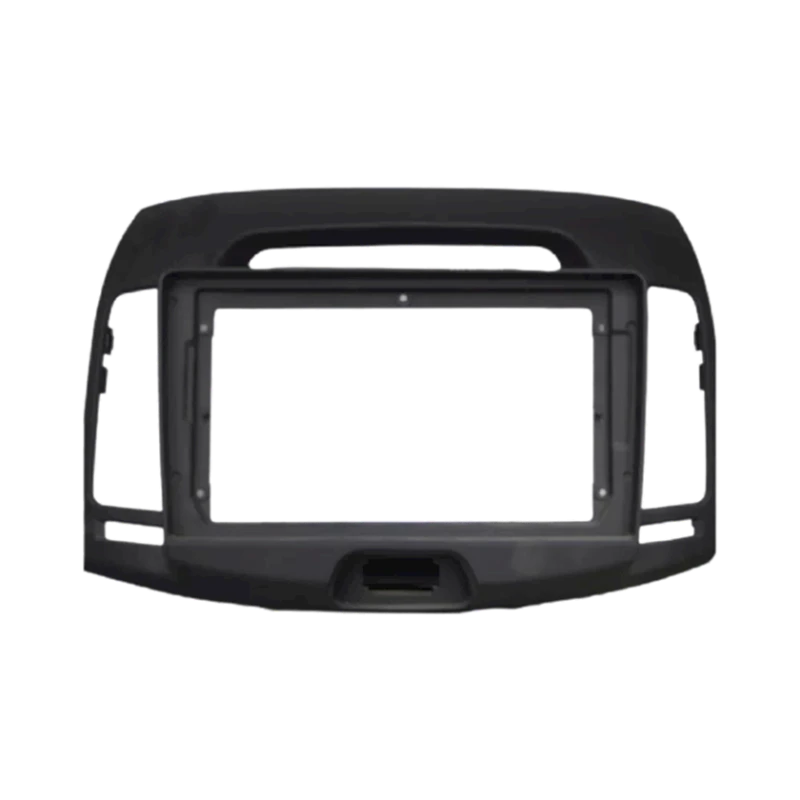 Автомобильный монитор NAVO для Hyundai Elantra 2007-2011 Автомобильный монитор NAVO для Hyundai Elantra 2007-2011