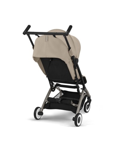 Коляска детская Cybex Libelle