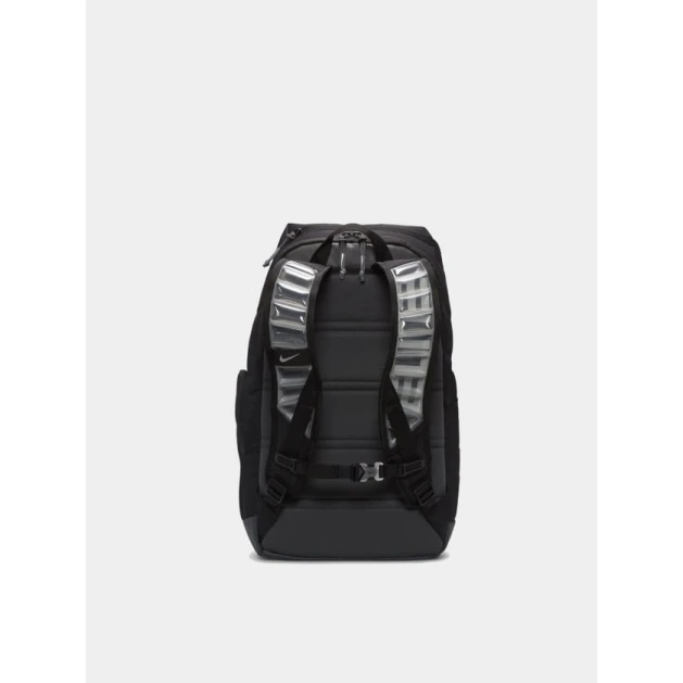 Рюкзак Nike Hoops Elite DX9786-010, полиэстер, черный