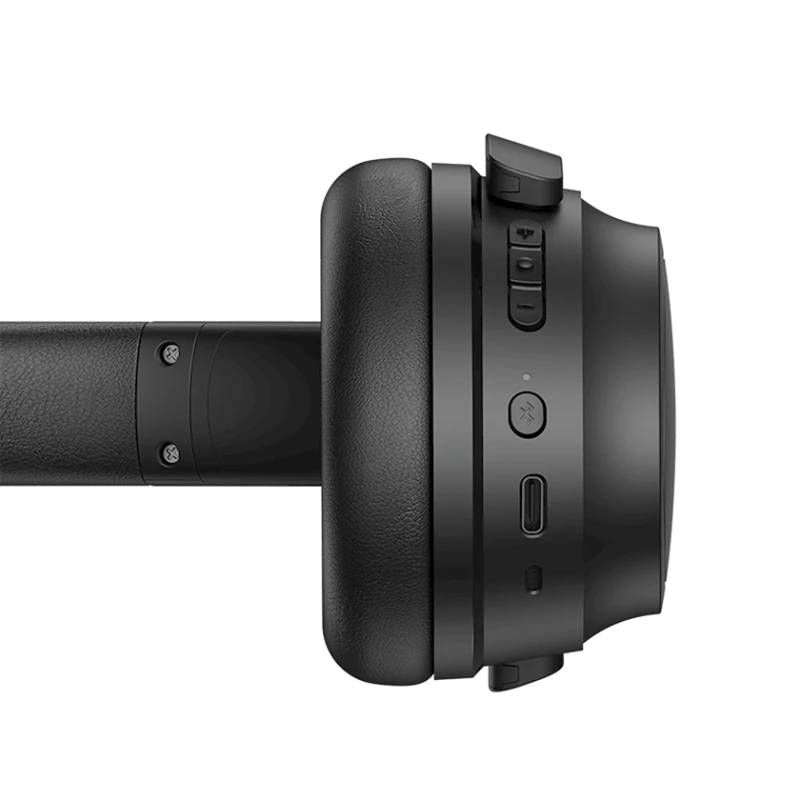 Наушники-гарнитура Edifier Headphones WH700NB Black