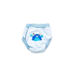 Нижнее белье Chicco BabyJem для мальчиков 3 года, 1 шт (8699206312448)