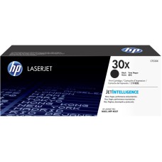 Toner-kartric HP LaserJet Pro M203/M227 series Black (30X CF230X) - printdeluxebaku_hp_cf230x