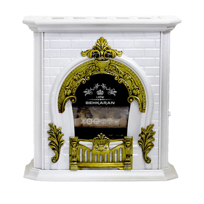 Печь-камин Behkaran T-30000, товар в ассортименте Печь-камин Behkaran T-30000, товар в ассортименте