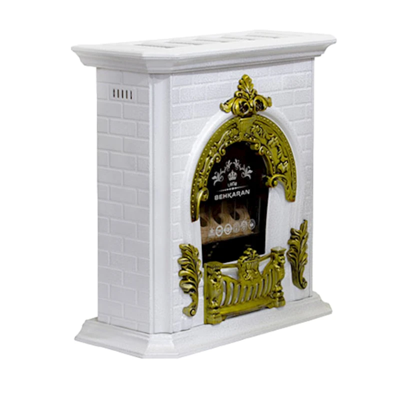 Печь-камин Behkaran T-30000, товар в ассортименте Печь-камин Behkaran T-30000, товар в ассортименте