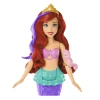 Кукла Mattel Disney Princess Swim & Splash Ariel HPD43