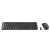 Комплект клавиатура и мышь Logitech MK220 Комплект клавиатура и мышь Logitech MK220