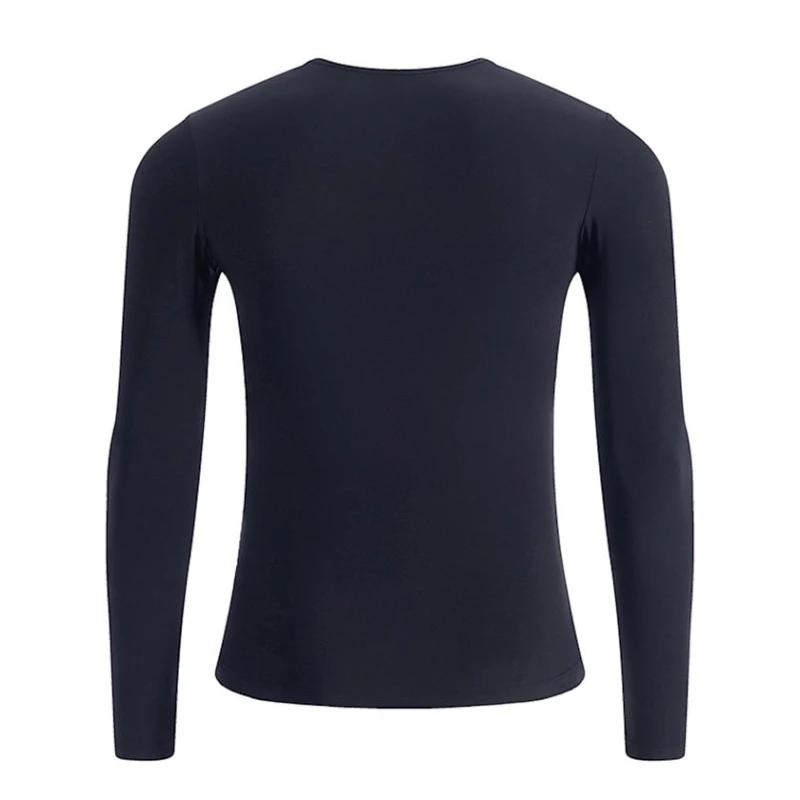 Велофутболка мужская Santic WM3C06027H, черная, полиэстер/спандекс, размер L Велофутболка мужская Santic WM3C06027H, черная, полиэстер/спандекс, размер L