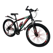 Velosiped smr510_3, qara