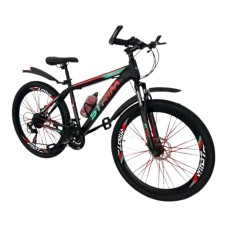 Velosiped smr510_3, qara