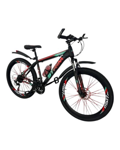 Velosiped smr510_3, qara