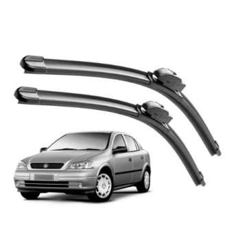 Щётка стеклоочистителя GST для Opel Astra Hatchback 2005-2009, 22-18, 550-450 мм