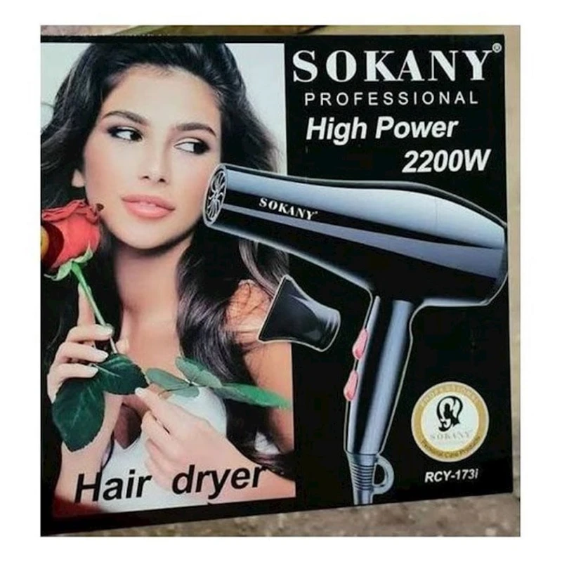 Fen Sokany RCY-173i Fen Sokany RCY-173i