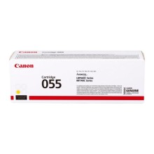 Toner-kartric Canon 055 Yellow