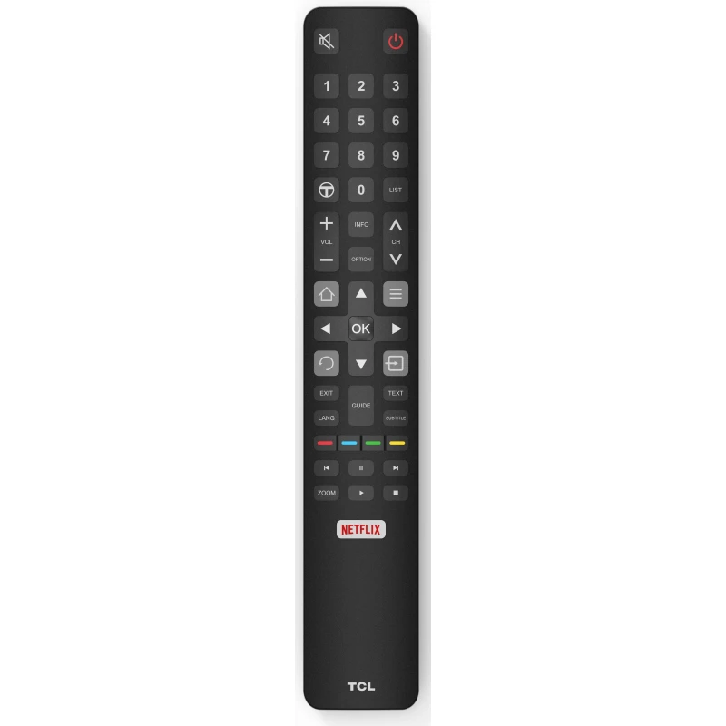 Телевизор TCL 55P615 (5901292514419)