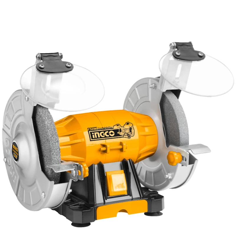 İtiləmə-cilalama dəzgahı Ingco BG61502