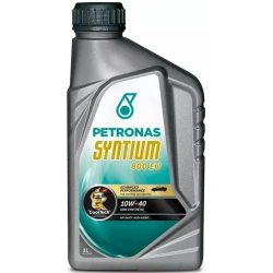 Моторное масло Petronas Syntium 800 EU, 10W-40, 1 л