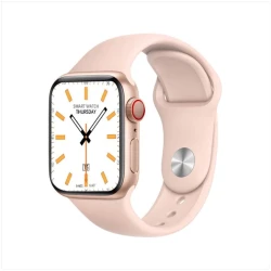 Смарт-часы Smart Watch M 36 Plus Gold