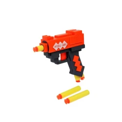 Blaster Pixelgun 828-B2, 6+ yaş