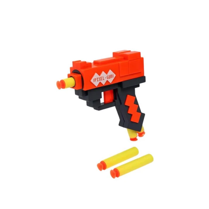 Blaster Pixelgun 828-B2, 6+ yaş