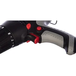 Сетевая дрель-шуруповерт P.I.T. PBM10-C1, 400 Вт