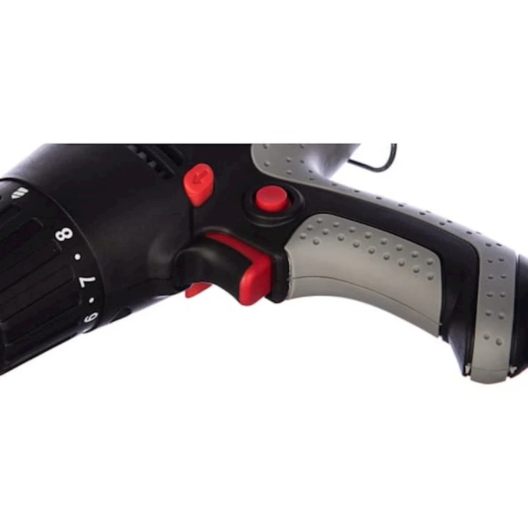 Şəbəkəli drel-şurup bağlayan P.I.T. PBM10-C1, 400 Vt