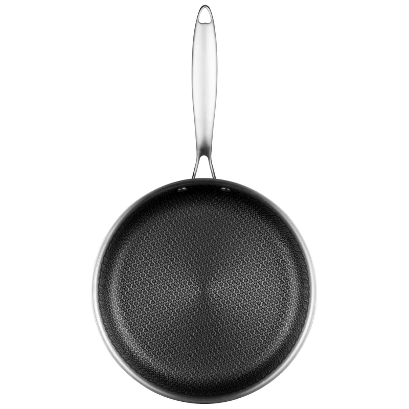 Tava Adresto Black Mars Avior AR0726BS, 26 sm, paslanmayan polad Tava Adresto Black Mars Avior AR0726BS, 26 sm, paslanmayan polad