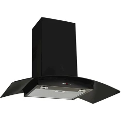 Кухонная вытяжка Teka NC2 60 Black