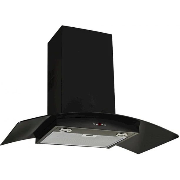 Кухонная вытяжка Teka NC2 60 Black Кухонная вытяжка Teka NC2 60 Black
