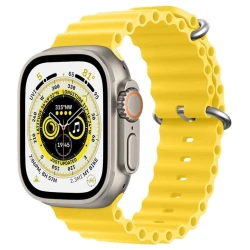 Смарт-часы Smart Watch S8 Ultra Mini Yellow