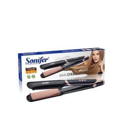 Выпрямитель для волос Sonifer SF-9616