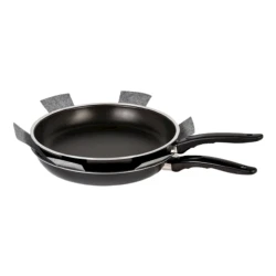 Подкладка для сковороды IKEA Bedoma, 28/32 см, полиэстер, 2 шт, серый Подкладка для сковороды IKEA Bedoma, 28/32 см, полиэстер, 2 шт, серый