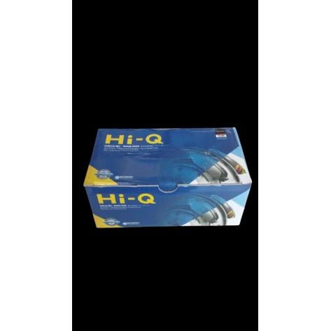 Əyləc qəlibləri Chevrolet Cruz 1.4