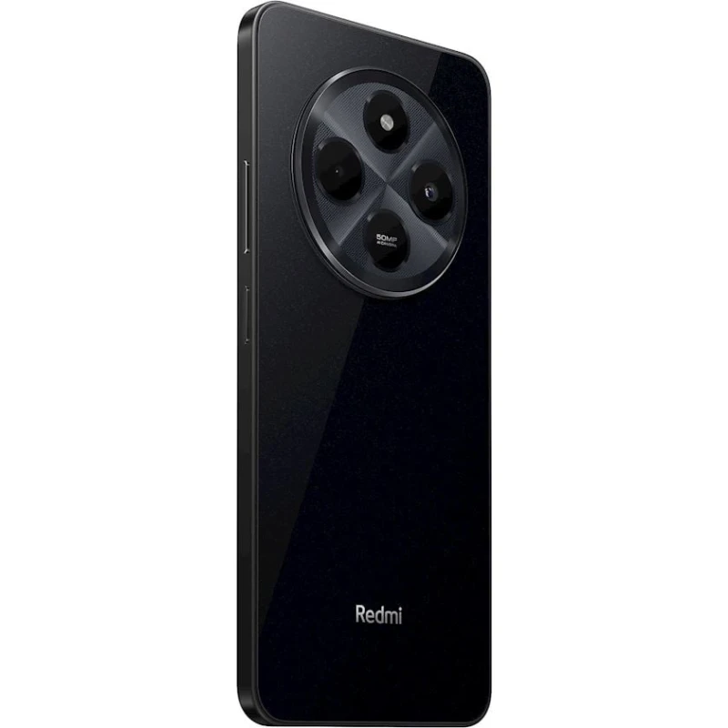 Смартфон Xiaomi Redmi 14C 4GB/128GB Midnight Black Смартфон Xiaomi Redmi 14C 4GB/128GB Midnight Black