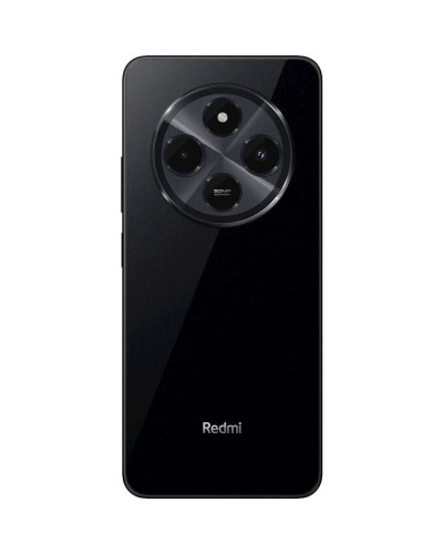 Smartfon Xiaomi Redmi 14C 4GB/128GB Midnight Black