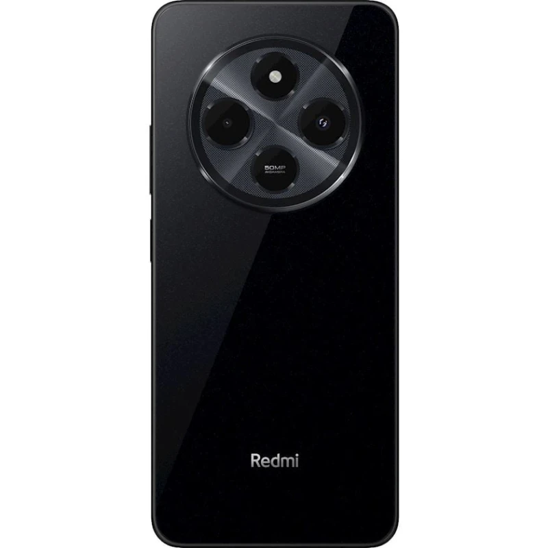 Смартфон Xiaomi Redmi 14C 4GB/128GB Midnight Black Смартфон Xiaomi Redmi 14C 4GB/128GB Midnight Black