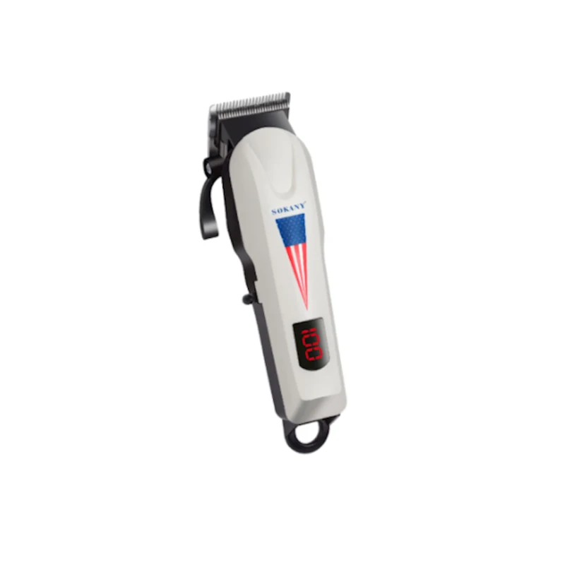 Машинка для стрижки волос Sokany 9908